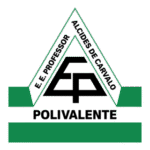 Escola Estadual Alcides De Carvalho Logo Transparent PNG