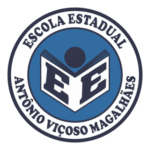 Escola Estadual Antônio Viçoso Magalhães Logo Transparent PNG