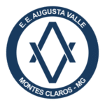 Escola Estadual Augusta Valle Logo Transparent PNG