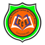 Escola Estadual Carlos De Castro Brasil Logo Transparent PNG