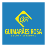Escola Estadual Guimarães Rosa Logo Transparent PNG