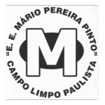 Escola Estadual Mário Pereira Pinto Logo Transparent PNG