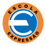Escola Expressão Logo Transparent PNG