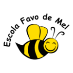 Escola Favo De Mel Logo Transparent PNG
