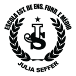 Escola Júlia Seffer Logo Transparent PNG