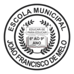 Escola Municipal João Francisco De Melo Logo Transparent PNG