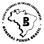 Escola Penha Brasil Logo Transparent PNG