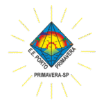 Escola Porto Primavera Logo Transparent PNG