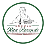Escola Rita Resende Arame Logo Transparent PNG