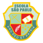 Escola São Paulo Logo Transparent PNG