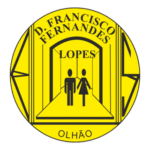 Escola Secundaria Francisco Fernandes Lopes Olhao Logo Transparent PNG