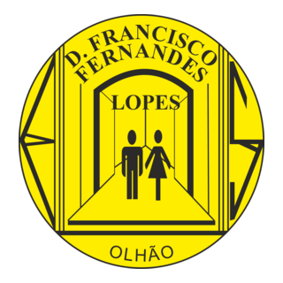 Escola Secundaria Francisco Fernandes Lopes Olhao