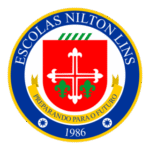 Escolas Nilton Lins Logo Transparent PNG