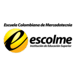 Escolme Logo Transparent PNG