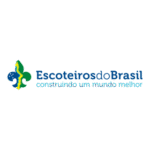 Escoteiros Do Brasil Logo Transparent PNG