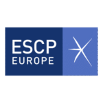 Escp Europe Campus Berlin Logo Transparent PNG