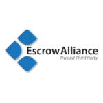 Escrow Alliance BV Logo Transparent PNG