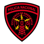 Escuadron De Emergencia Pnp Logo Transparent PNG