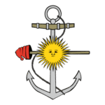 Escudo Armada Argentina Logo Transparent PNG
