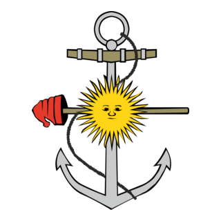 Escudo Armada Argentina