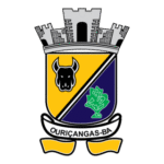 Escudo Brasão Prefeitura De Ouriçangas ba Logo Transparent PNG