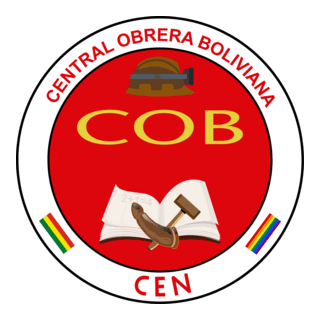 Escudo COB