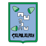Escudo Calpulalpan Logo Transparent PNG