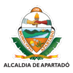 Escudo De Apartadó Logo Transparent PNG