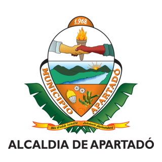 Escudo De Apartadó