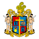 Escudo De Armas De Santander Jiménez Tamaulipas Logo Transparent PNG