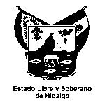Escudo De Armas Del Estado De Hidalgo Logo Transparent PNG