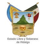 Escudo De Armas Hidalgo Logo Transparent PNG