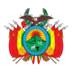 Escudo De Bolivia Del Estado Plurinacional Logo Transparent PNG