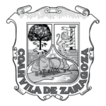 Escudo De Coahuila Logo Transparent PNG