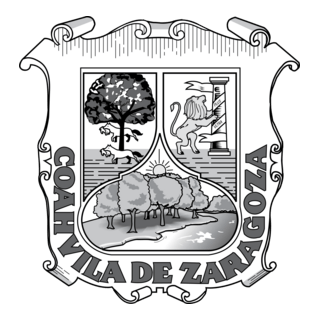 Escudo De Coahuila