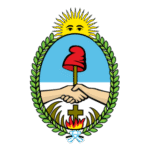 Escudo De Corrientes Logo Transparent PNG