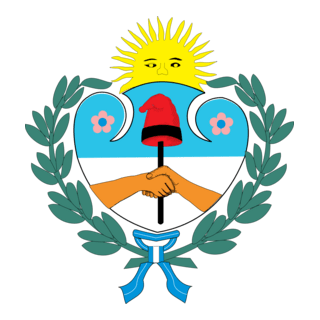 Escudo De La Provincia De Jujuy