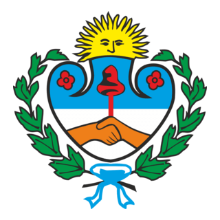 Escudo De La Provincia De Jujuy Ploteado