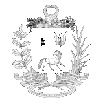 Escudo De La Republica De Venezuela Logo Transparent PNG