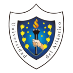 Escudo De La Universidad Del Atlántico Logo Transparent PNG
