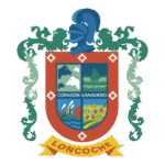 Escudo De Loncoche Chile Logo Transparent PNG