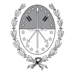 Escudo De Santa Fe Logo Transparent PNG