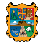 Escudo De Tamaulipas Logo Transparent PNG