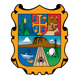Escudo De Tamaulipas