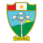 Escudo De Yarumal Logo Transparent PNG