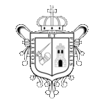 Escudo De Zamora Mich Logo Transparent PNG