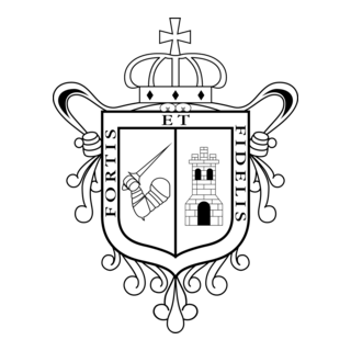 Escudo De Zamora Mich