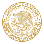 Escudo Del Congreso Del Estado De Sinaloa Logo Transparent PNG