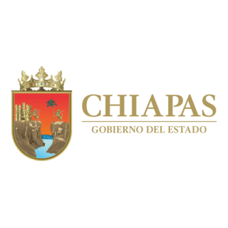 Escudo Del Estado De Chiapas