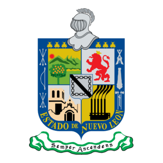 Escudo Del Estado De Nuevo León